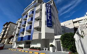 Ilha Forte Praia Hotel